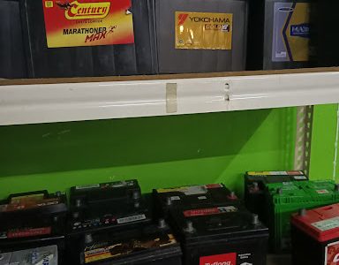 Penggantian Bateri Kereta Terbaik di Telaga Batu – Servis Cepat & Harga Berpatutan