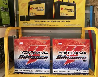 Penggantian Bateri Kereta Terbaik di Bidur – Servis Cepat, Harga Berpatutan, Jaminan Kualiti