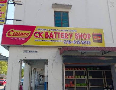 Bateri Kereta Terbaik di Taiping – Panduan Lengkap Pilihan & Peralihan Mudah