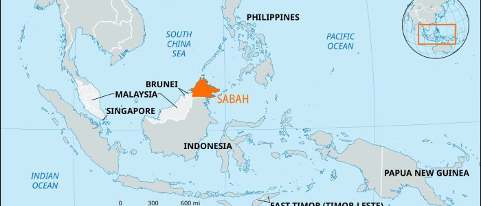 Keindahan Alam Sabah: Pantai, Gunung, Hutan Hujan & Budaya Tempatan