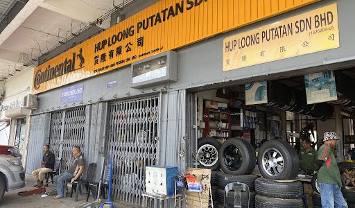 Bateri Kereta Terbaik di Putatan: Penggantian Cepat & Harga Berpatutan