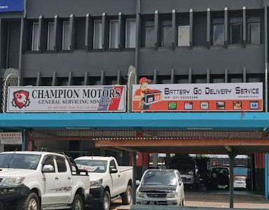 Pengegantian Bateri Kereta Terbaik di Marudi – Servis Cepat, Harga Berpatutan & Kualiti Tinggi