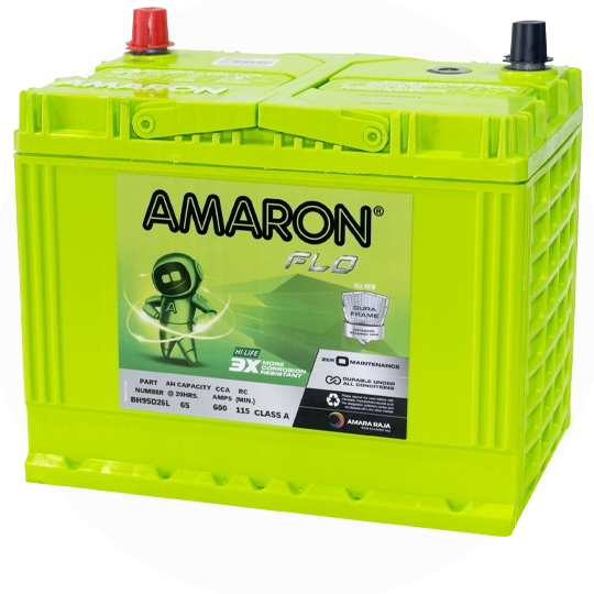 Bateri Kereta Terbaik di Johor Bahru – Panduan Lengkap Pilihan & Pemasangan