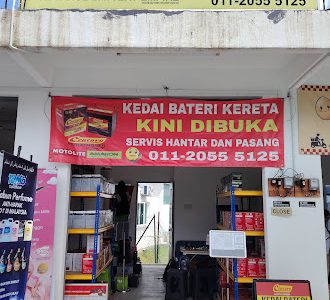 Penggantian Bateri Kereta Terbaik di Putra Heights – Servis Pantas & Harga Berpatutan