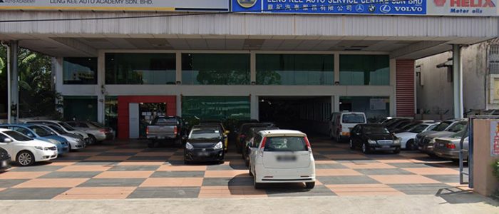 LENG KEE Auto Service Centre SDN BHD – Servis Kereta Profesionall & Harga Berpatutan