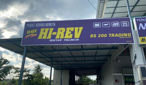 VM Auto Service Enterprise – Perkhidmatan Mekanikal Kereta Profesional & Cepat