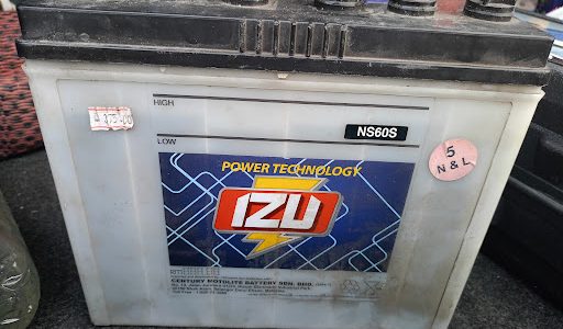 Pengganti Batteri Kereta Terbaik di Kulai – Servis Cepat & Harga Berpatutan