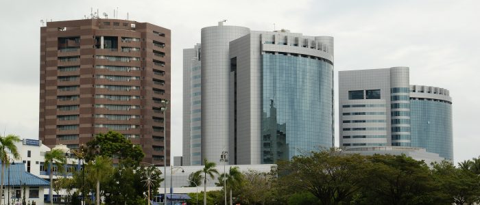 Keindahan Pantai Labuan: Foto Menawan Pulau Labuan di Malaysia