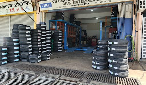 Penggantian Bateri Kereta Terbaik di Labuan – Servis Cepat, Harga Berpatutan & Jaminan Kualiti