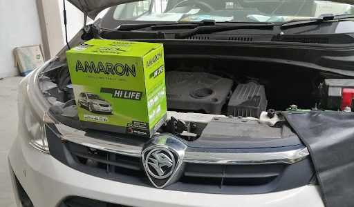 Bateri Kereta Terbaik di Alor Gajah – Penggantian Cepat & Harga Berpatutan