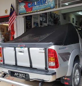 K1 Style: Aksesori Kereta Premium, Servis Penyaman Udara, Tint & Bateri Berkualiti