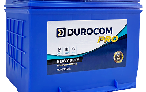 Bateri Kereta Terbaik di Pulau Sebang – Panduan Pengegantian & Harga Terbaik