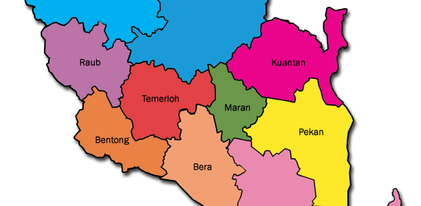 Eksplor Pahang: Pantai Menawan, Hutan Liar, Budaya Unik