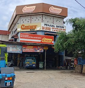 Bateri Kereta Terbaik di Jerantut – Panduan Penggantian Cepat & Murah